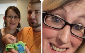 Shana Umbreit Detroit, MI Death, Obituary