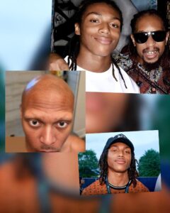 DJ Young Slade Milton, GA Death, Obituary