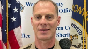 Scott Hansen WARREN COUNTY, KY Death, Obituary