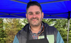 Justin Scott Haddonfield, NJ Obituary Death