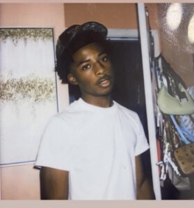 Andrew Fort Caroline, FL Death, Obituary