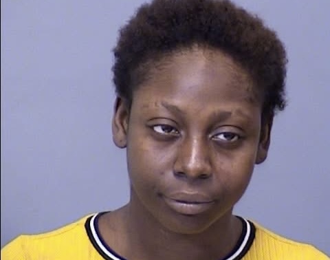 Jioenise Summerfield West Phoenix, Broken Arrow, OK Death, Obituary