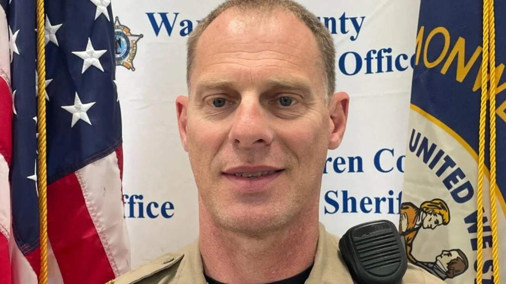 Scott Hansen WARREN COUNTY, KY Death, Obituary