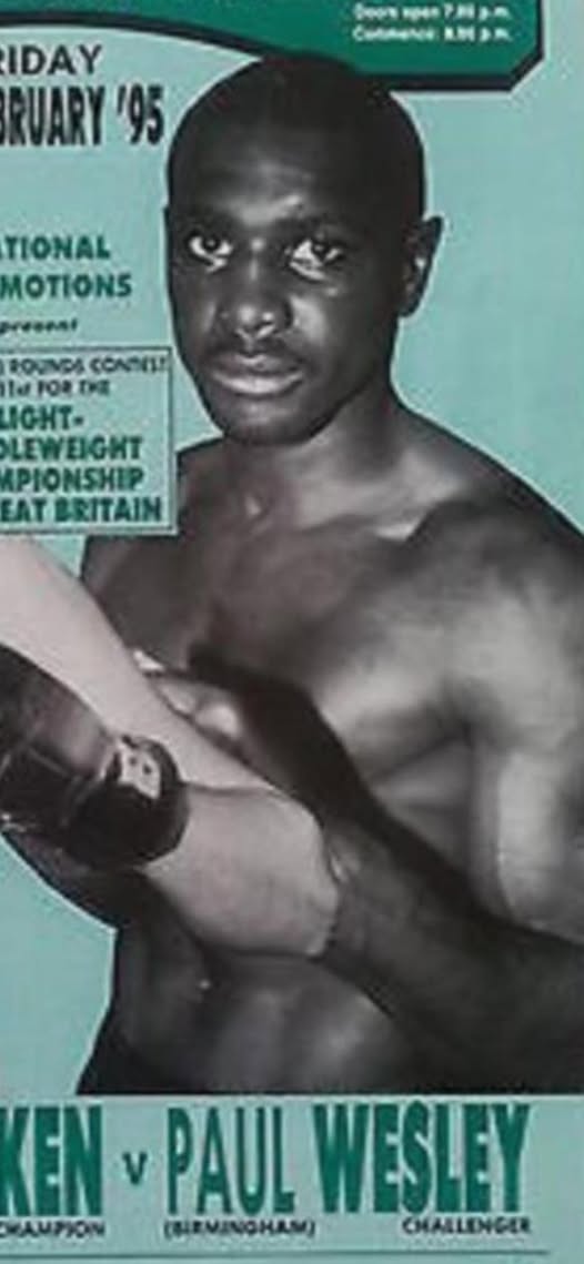 Paul Wesley, England Death, Obituary