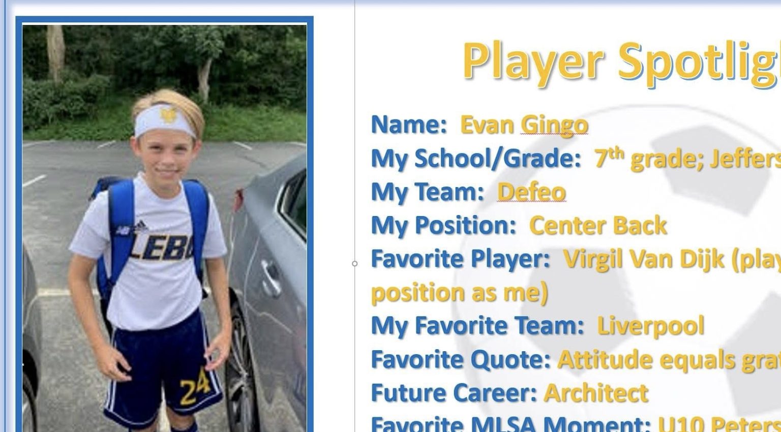 Evan Gingo Pittsburgh, PA Death, Obituary