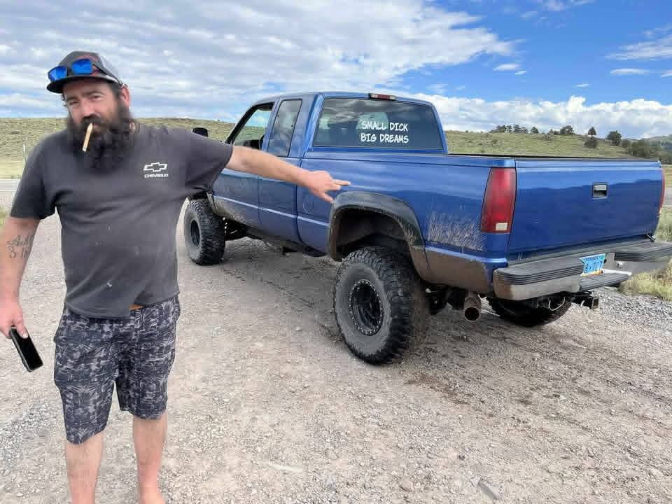 Sean Speed Gold Hill, NV Death, Obituary