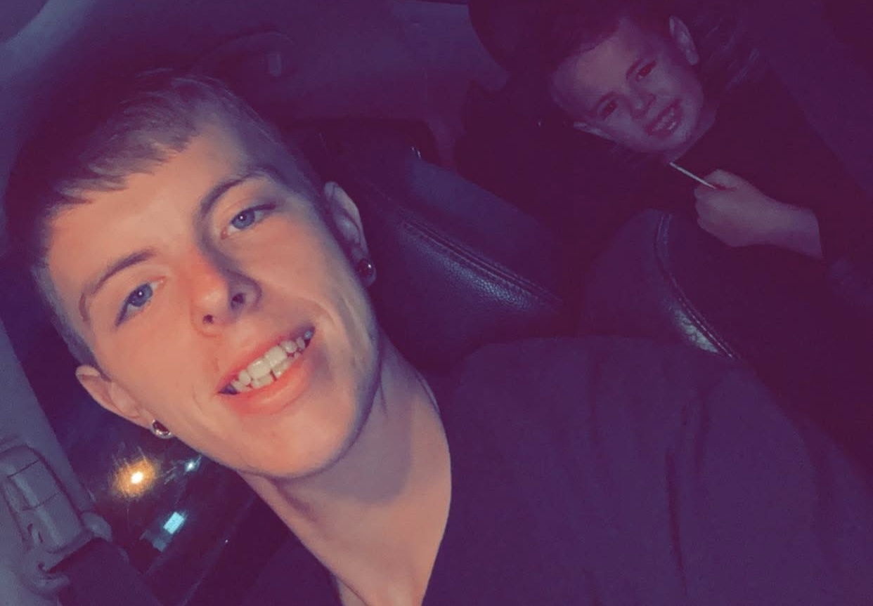 Alex Anderson Inverness, FL Death, Obituary