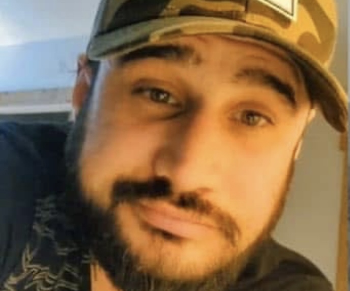 Andrew Dawson Swann Death, Obituary